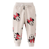 Baby Length Trousers