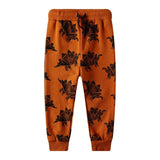 Baby Length Trousers