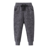 Baby Length Trousers