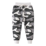 Baby Length Trousers