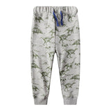 Baby Length Trousers