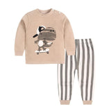 Newborn Baby Clothing (Mickey Mouse)