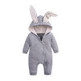 Baby Newborn Rompers