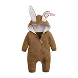 Baby Newborn Rompers