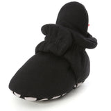 First Walkers Booties Soft Cotton Anti-Slip