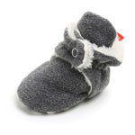 First Walkers Booties Soft Cotton Anti-Slip