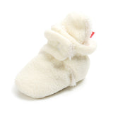 First Walkers Booties Soft Cotton Anti-Slip