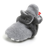 First Walkers Booties Soft Cotton Anti-Slip
