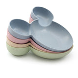 Baby Pretty Lunch Plate