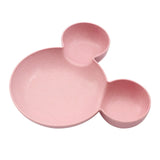 Baby Pretty Lunch Plate