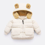 Winter Baby Outerwear