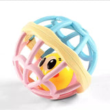 Baby Rattles Car