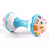Baby Rattles Car