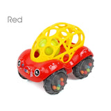 Baby Rattles Car