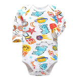 Newborn Baby Bodysuit