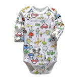 Newborn Baby Bodysuit