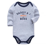 Newborn Baby Bodysuit