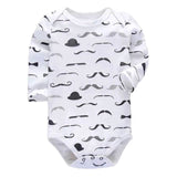 Newborn Baby Bodysuit