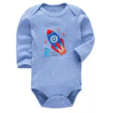 Newborn Baby Bodysuit