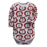 Newborn Baby Bodysuit
