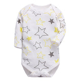 Newborn Baby Bodysuit