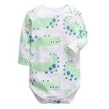 Newborn Baby Bodysuit