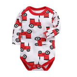 Newborn Baby Bodysuit