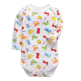 Newborn Baby Bodysuit