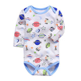 Newborn Baby Bodysuit