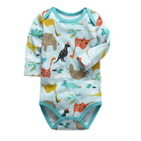 Newborn Baby Bodysuit