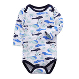 Newborn Baby Bodysuit