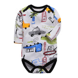 Newborn Baby Bodysuit