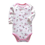 Newborn Baby Bodysuit