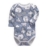Newborn Baby Bodysuit