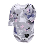Newborn Baby Bodysuit