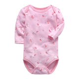 Newborn Baby Bodysuit