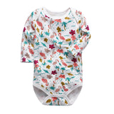 Newborn Baby Bodysuit