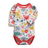 Newborn Baby Bodysuit