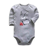 Newborn Baby Bodysuit