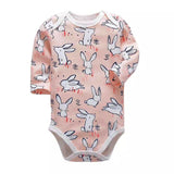 Newborn Baby Bodysuit