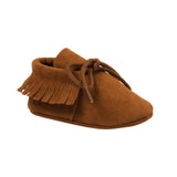 Baby First Walkers Soft Non-Slip Shoes