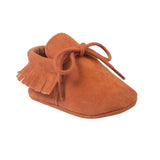 Baby First Walkers Soft Non-Slip Shoes
