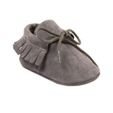 Baby First Walkers Soft Non-Slip Shoes