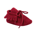 Baby First Walkers Soft Non-Slip Shoes