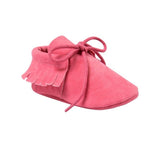 Baby First Walkers Soft Non-Slip Shoes