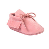 Baby First Walkers Soft Non-Slip Shoes