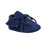 Baby First Walkers Soft Non-Slip Shoes