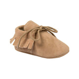 Baby First Walkers Soft Non-Slip Shoes