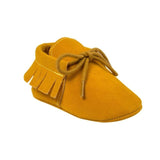 Baby First Walkers Soft Non-Slip Shoes