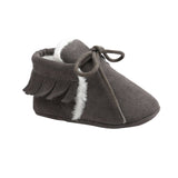 Baby First Walkers Soft Non-Slip Shoes